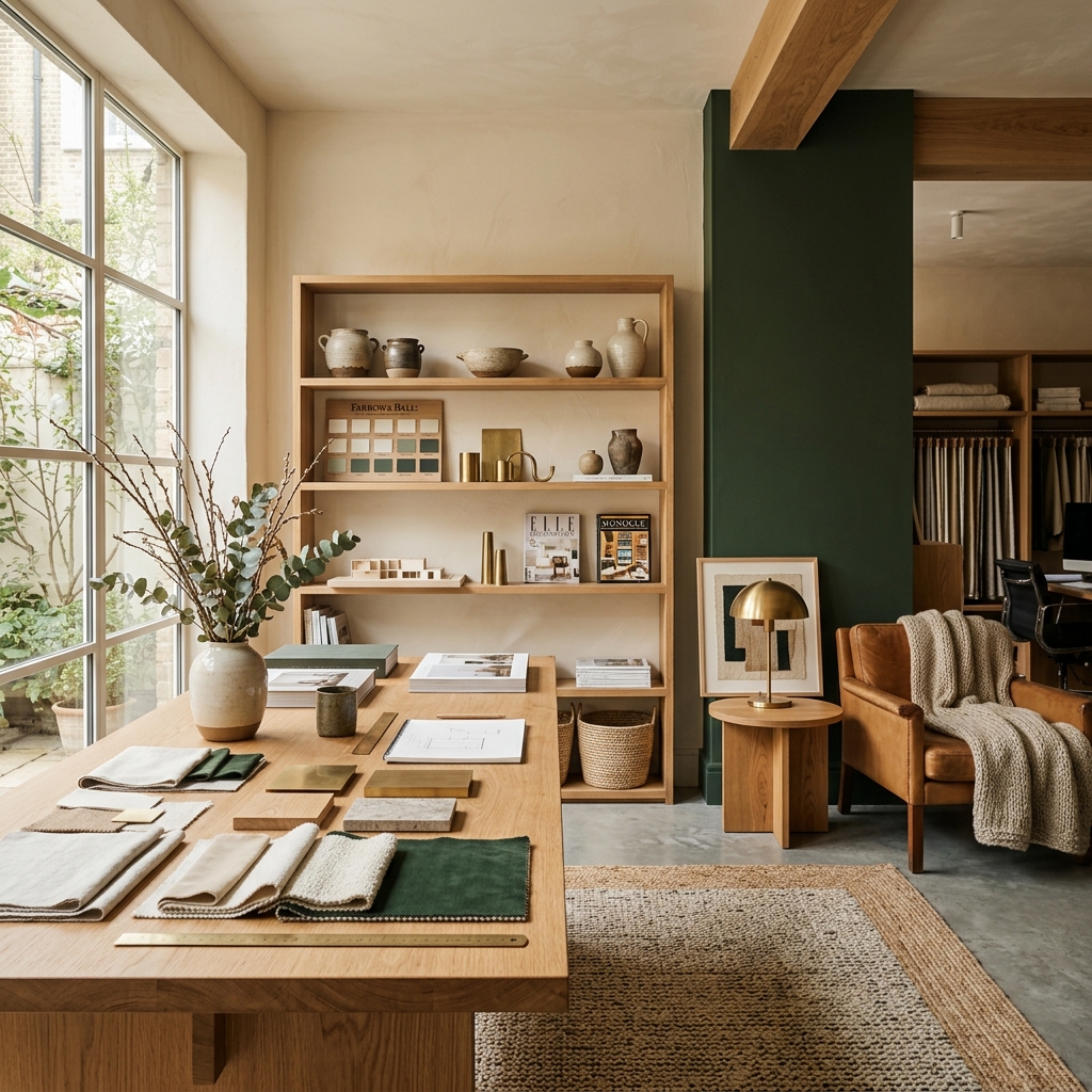 Interiorismo