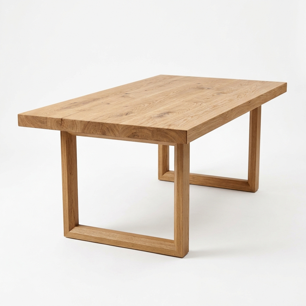 Mueble artesanal